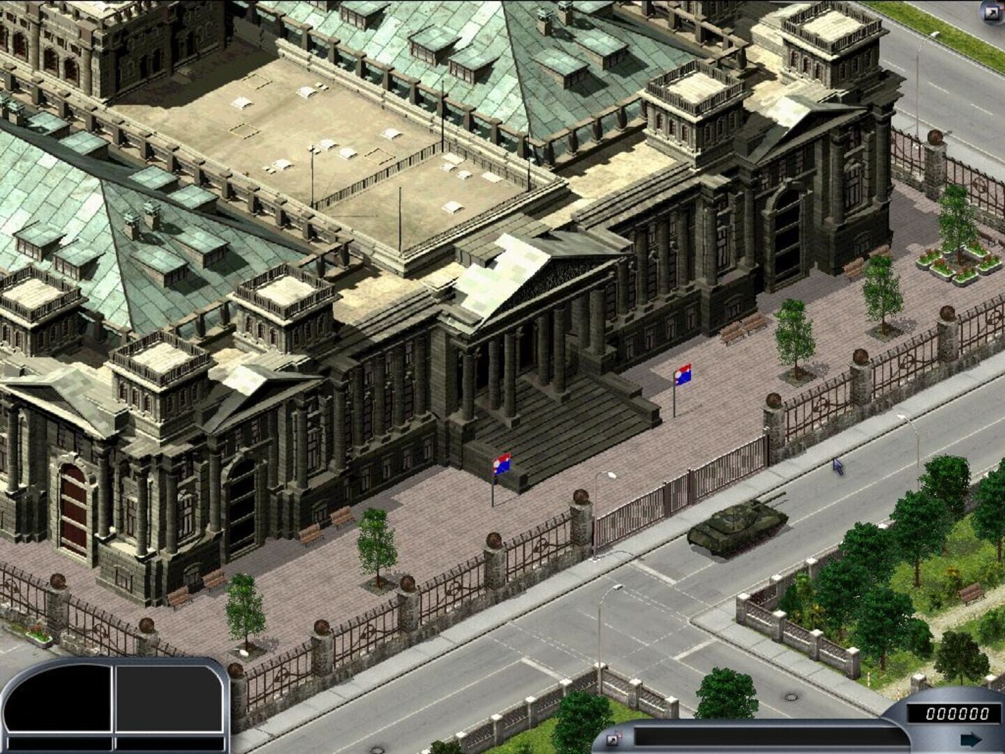 Emergency 2: The Ultimate Fight for Life - Deluxe Edition - Screenshot