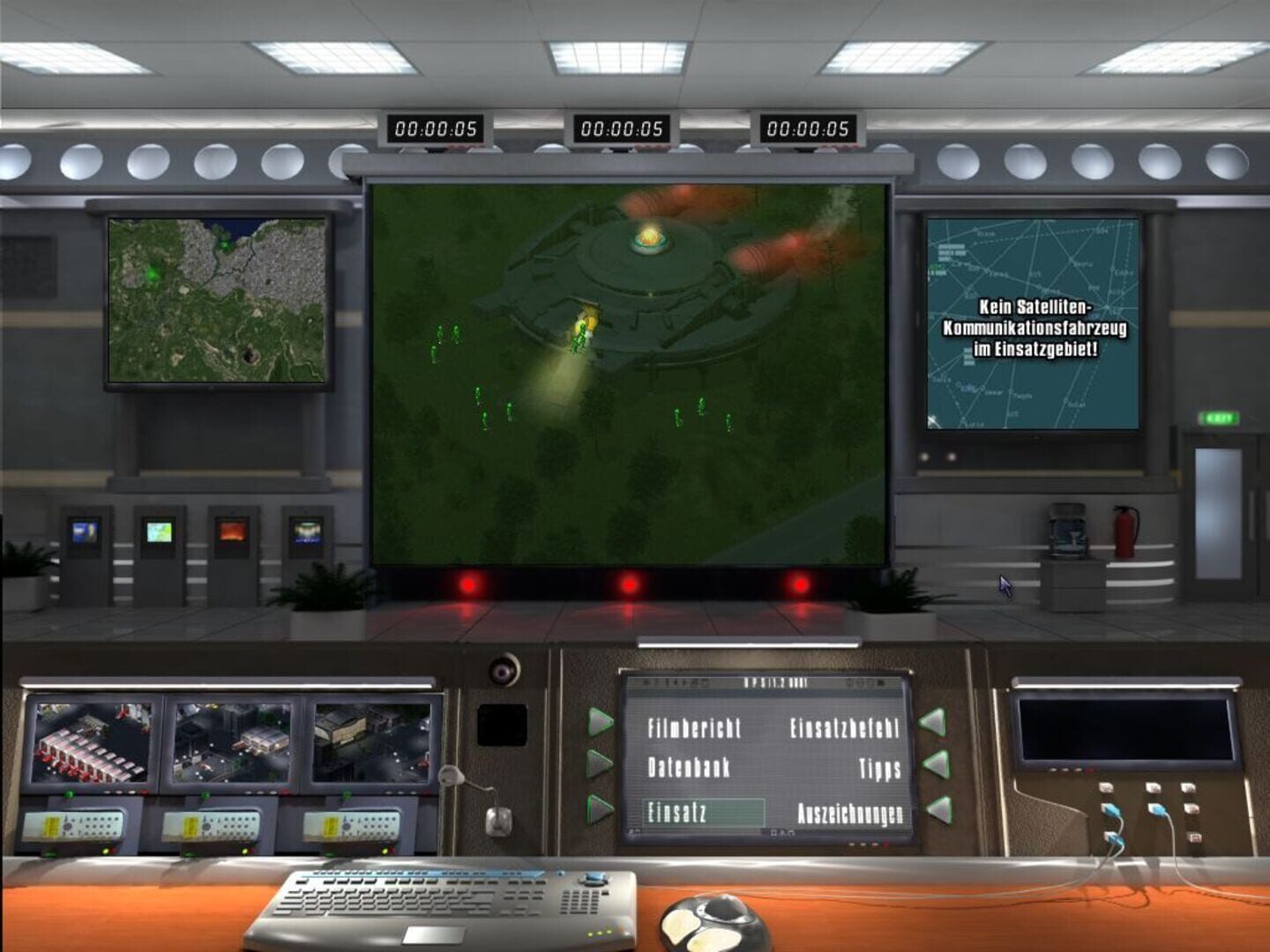 Emergency 2: The Ultimate Fight for Life - Deluxe Edition - Screenshot