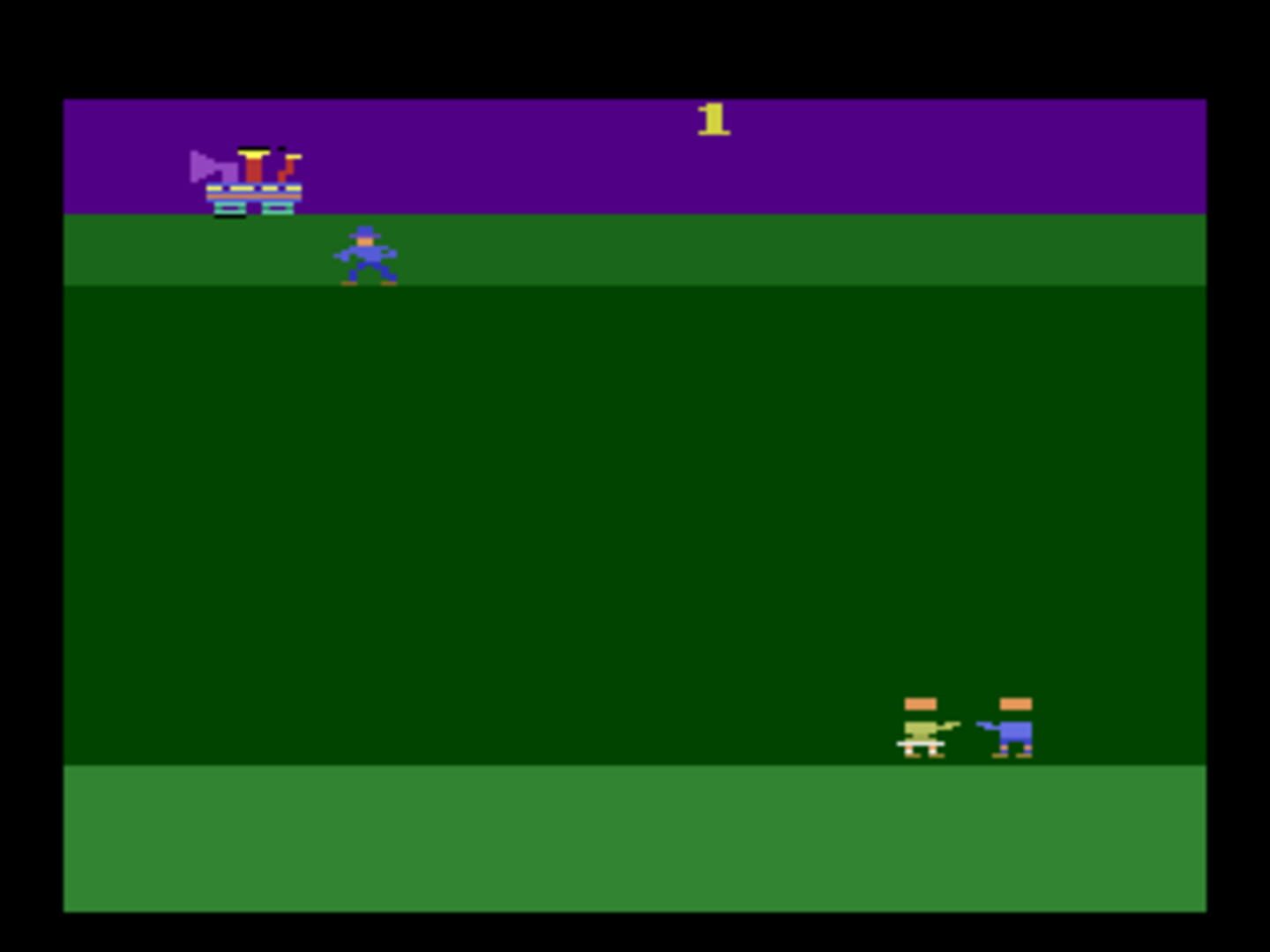 The Music Machine - Screenshot