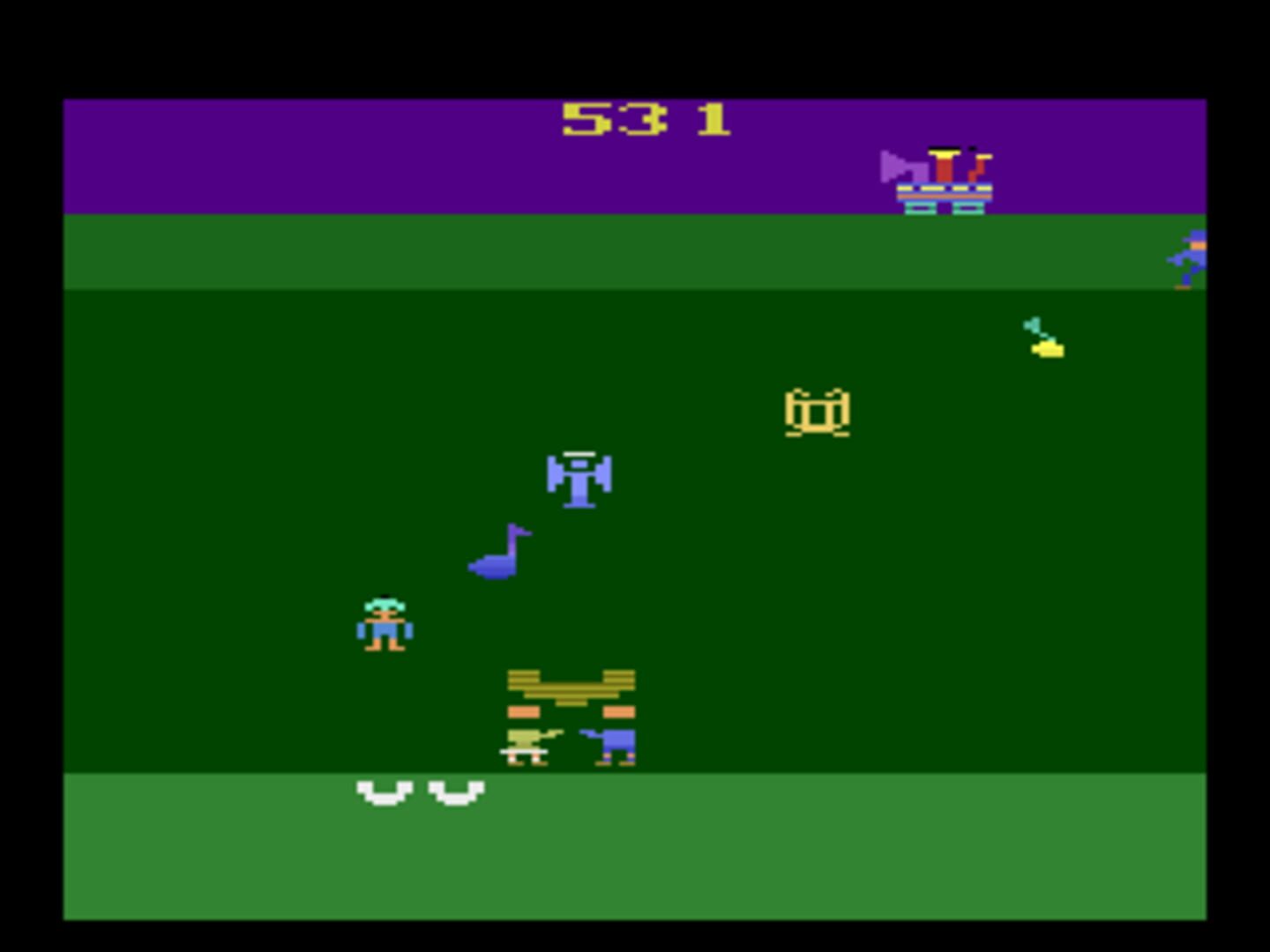 The Music Machine - Screenshot