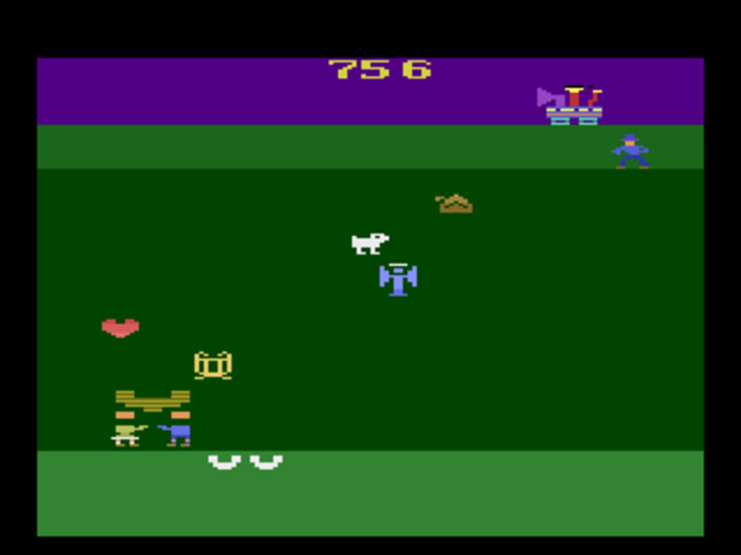 The Music Machine - Screenshot