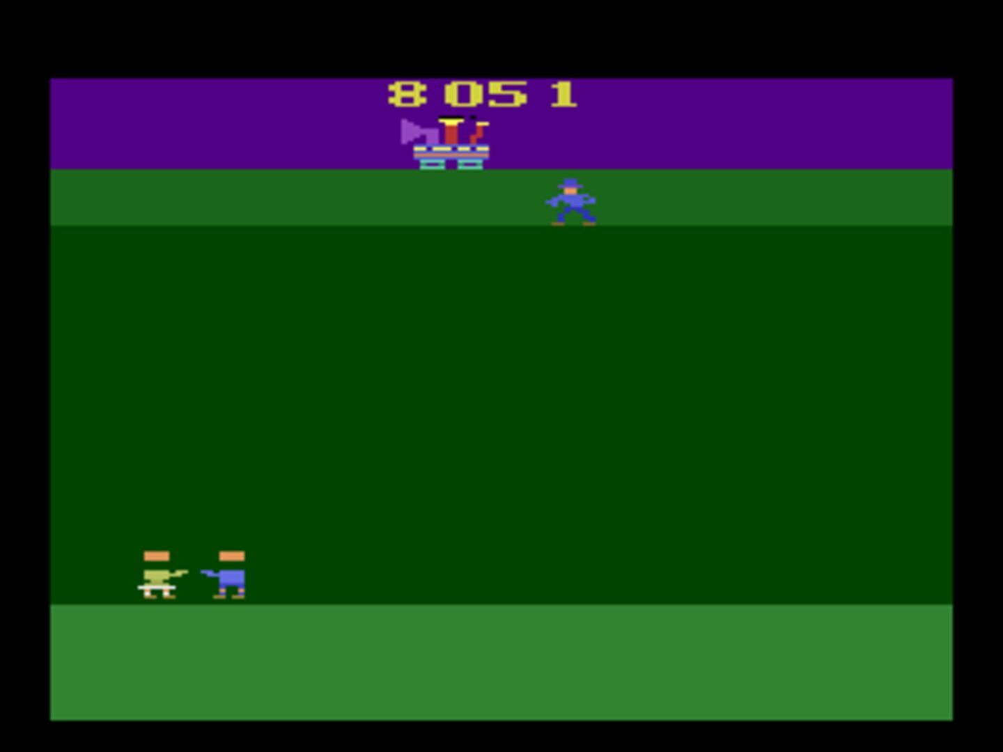 The Music Machine - Screenshot