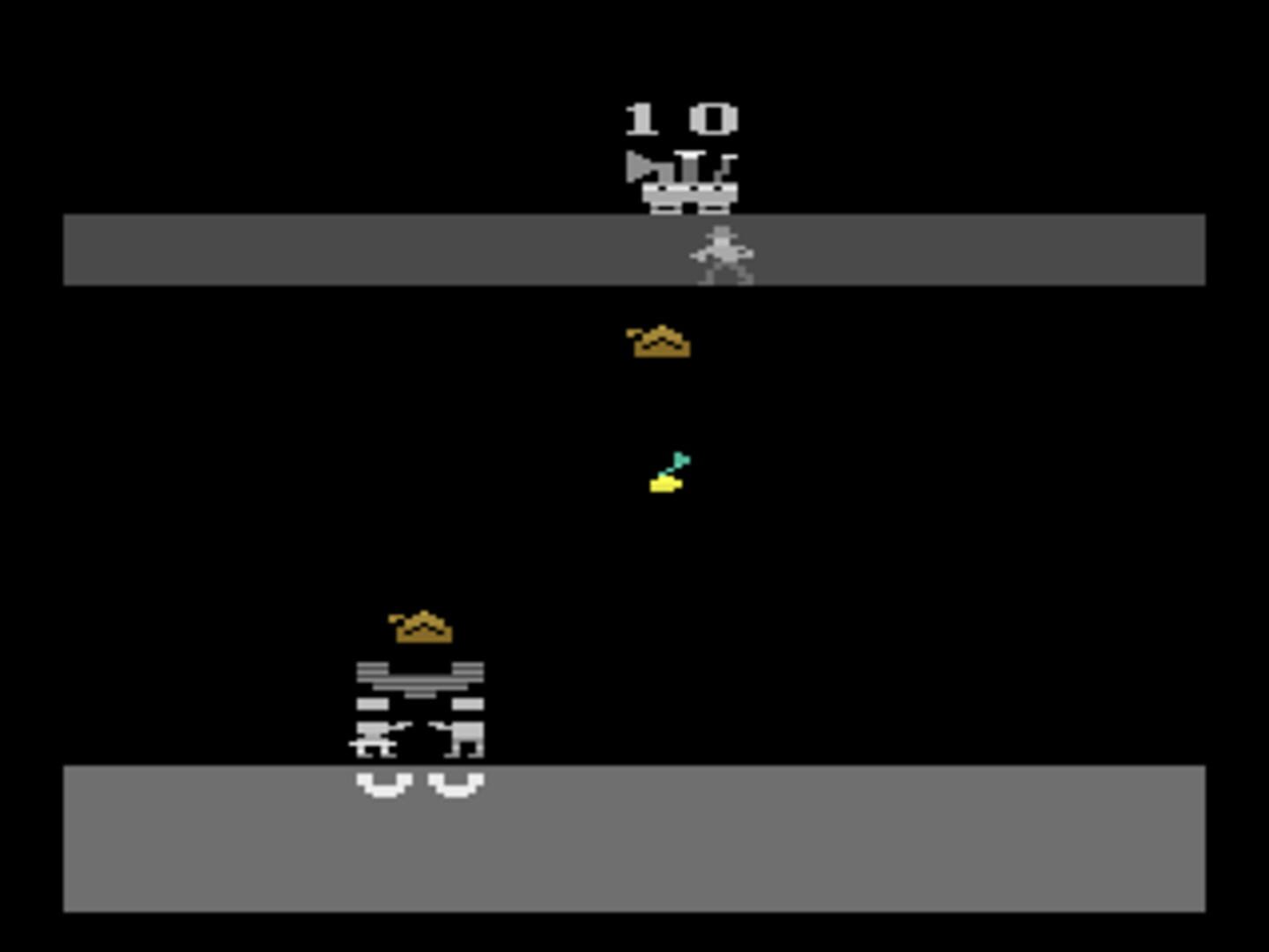 The Music Machine - Screenshot