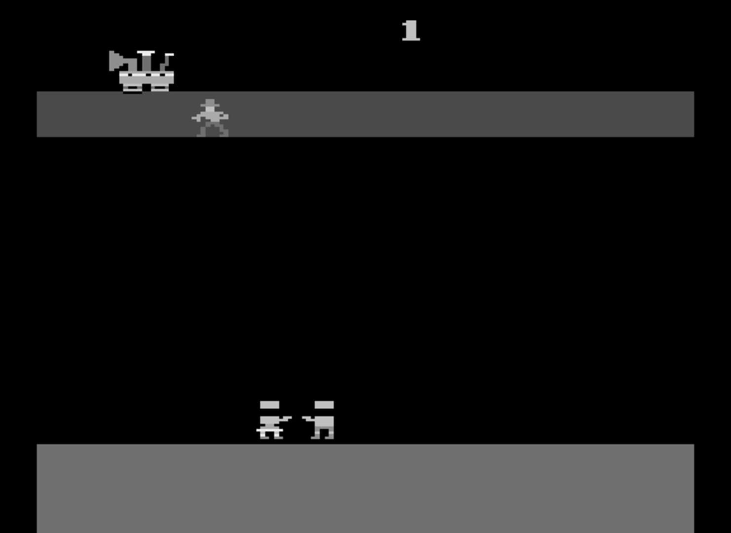 The Music Machine - Screenshot