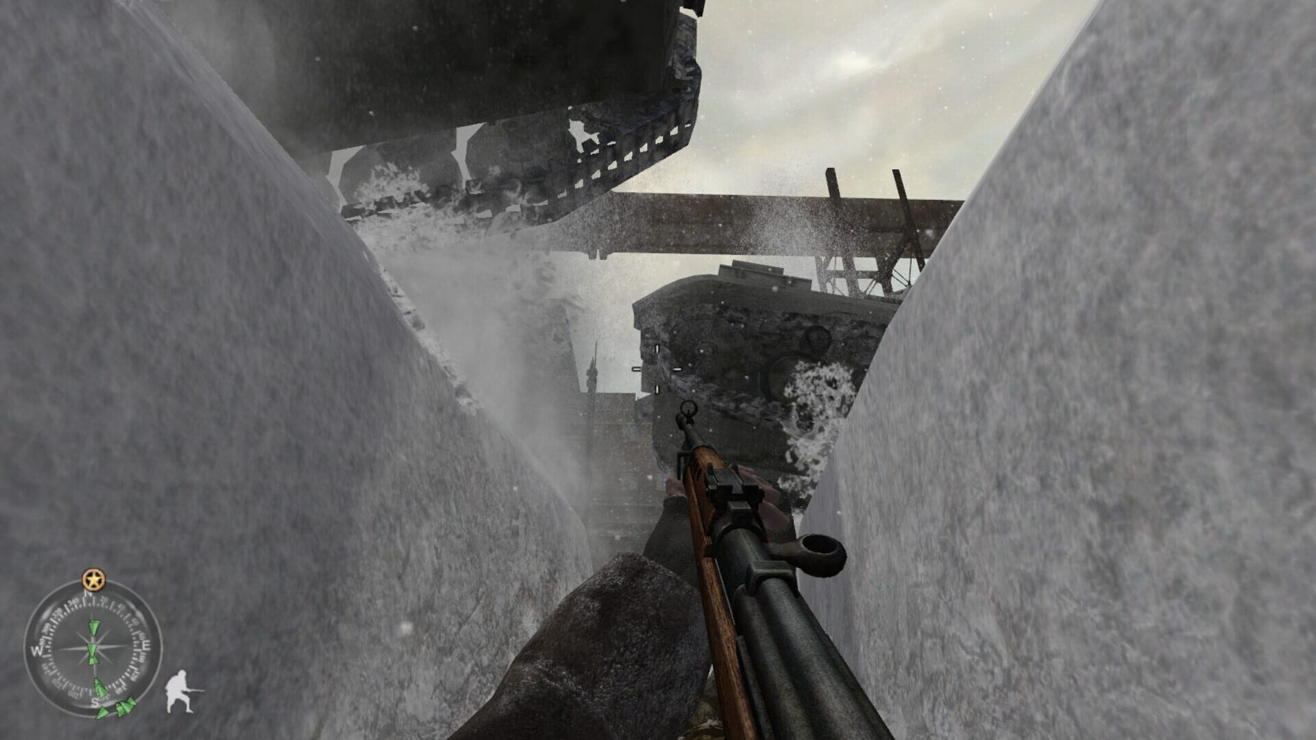 Call of Duty 2 screenshot