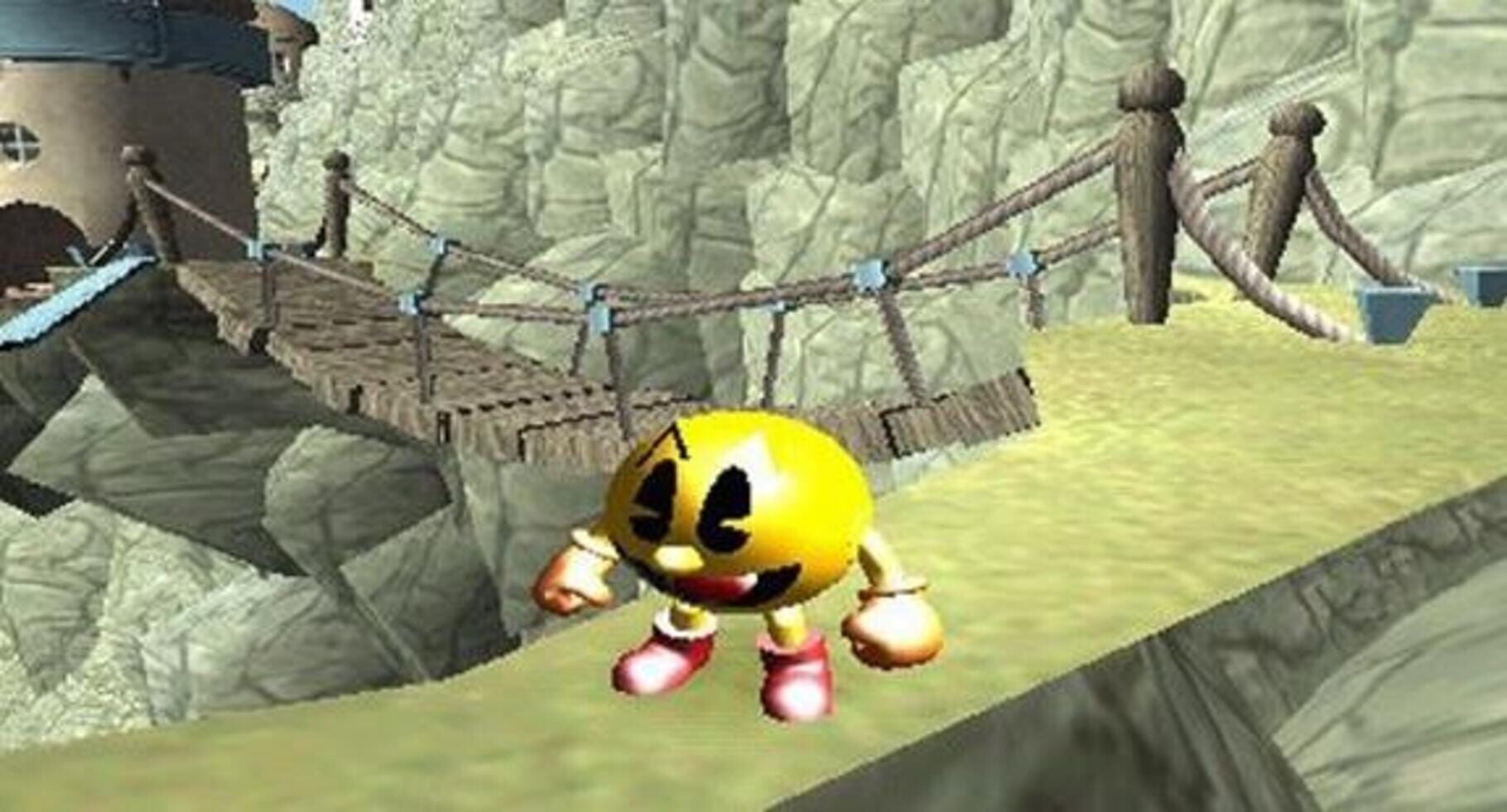 Pac-Man World 3