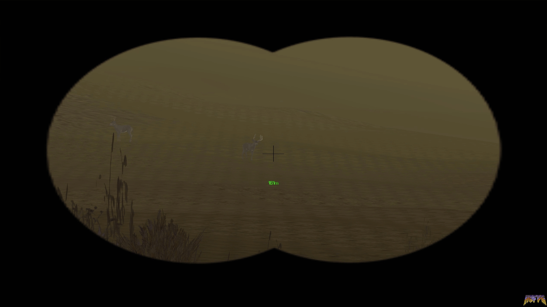 Deer Hunter 2003: Legendary Hunting screenshot