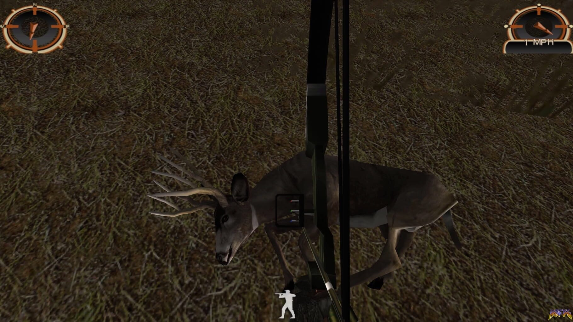 Deer Hunter 2003: Legendary Hunting