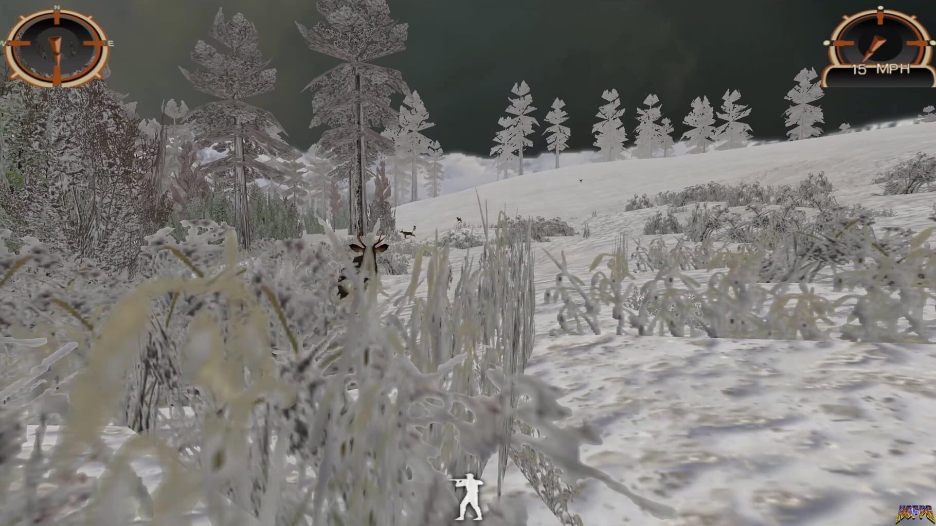 Deer Hunter 2003: Legendary Hunting