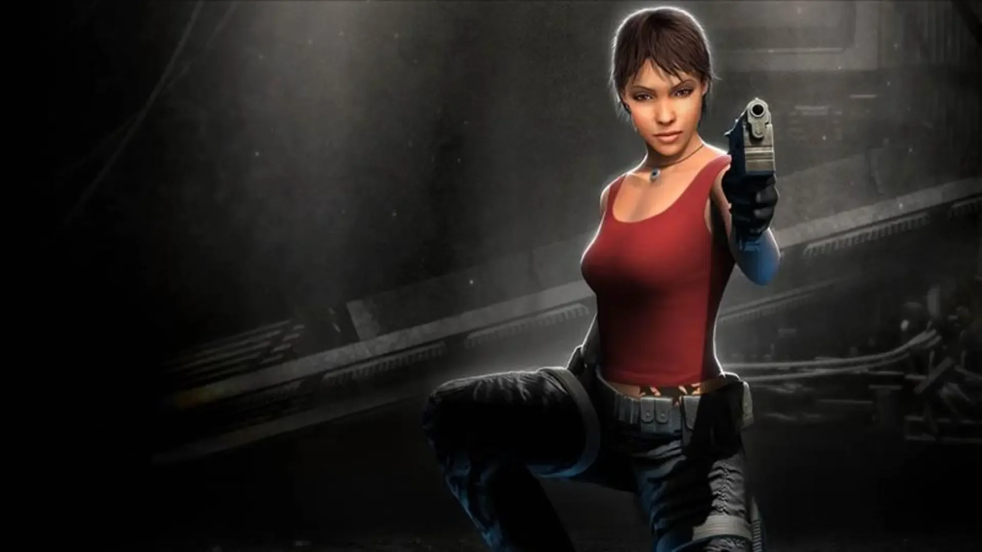 Headhunter: Redemption