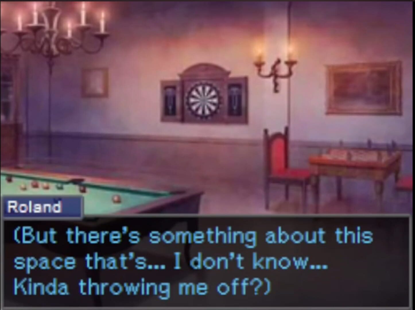 TTT: The Torrential Turnabout - Screenshot