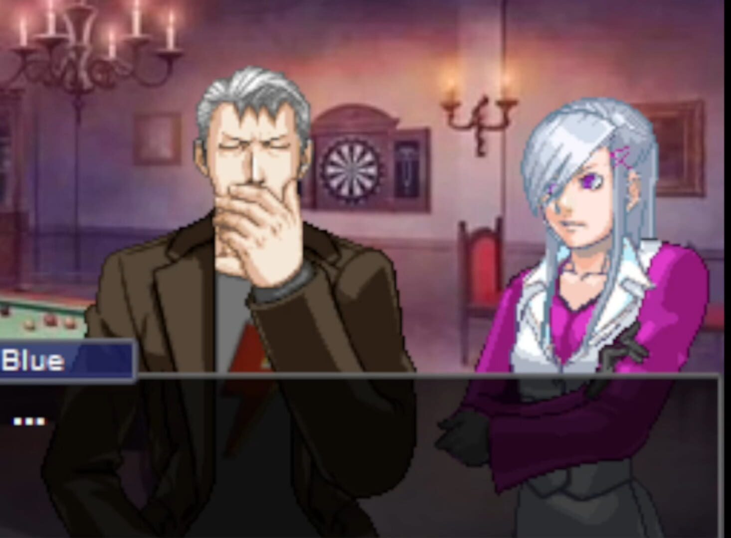 TTT: The Torrential Turnabout - Screenshot