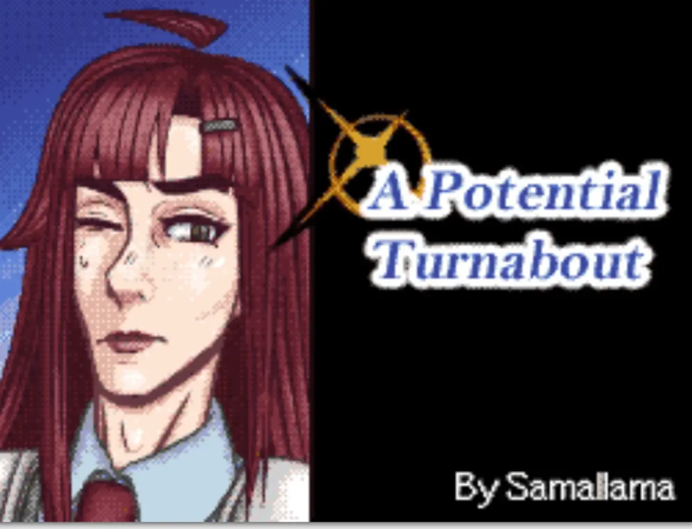 Beatrice Verdict: Ace Attorney - The Hidden Truth