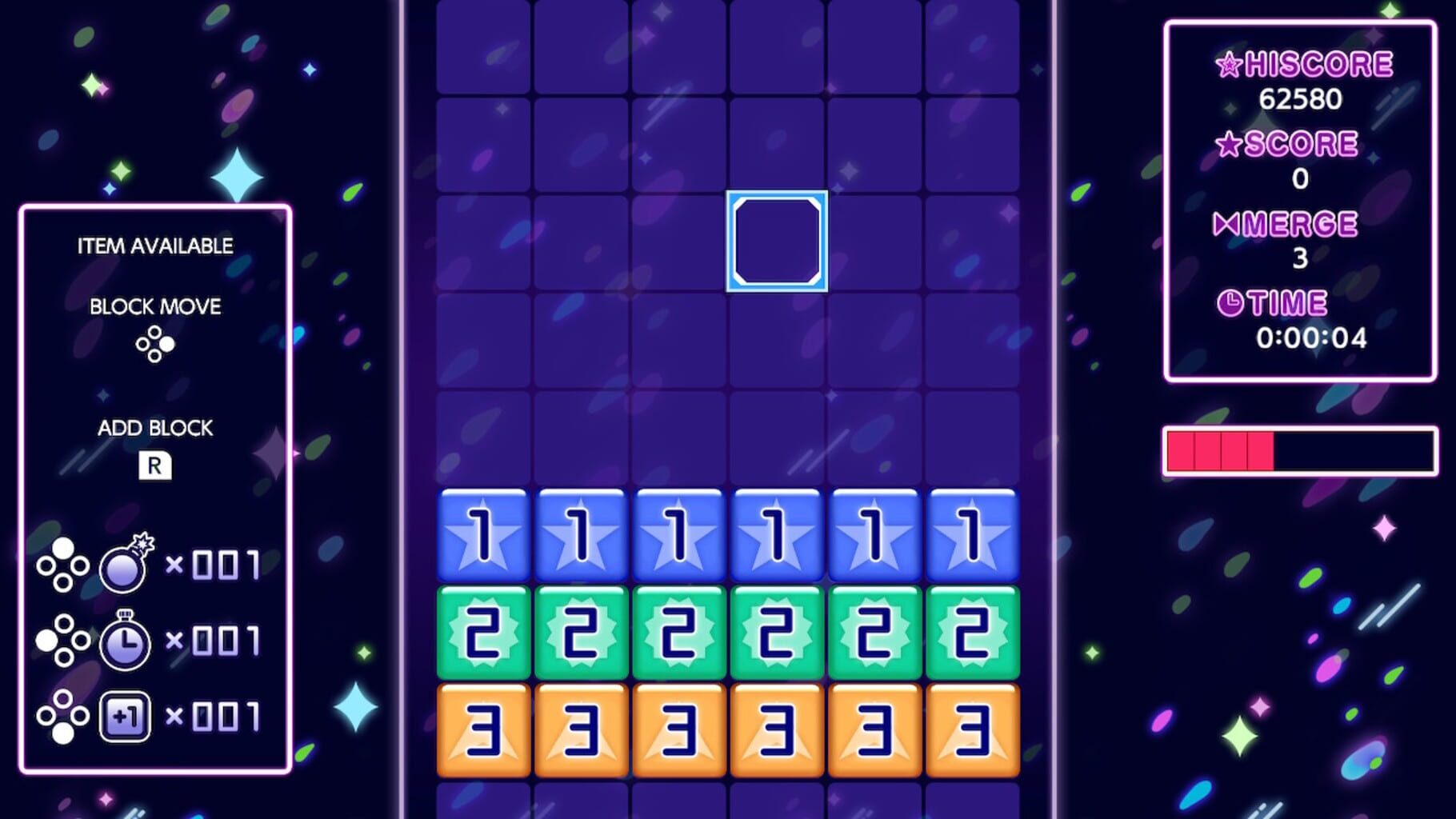 Merge Block Puzzle screenshot