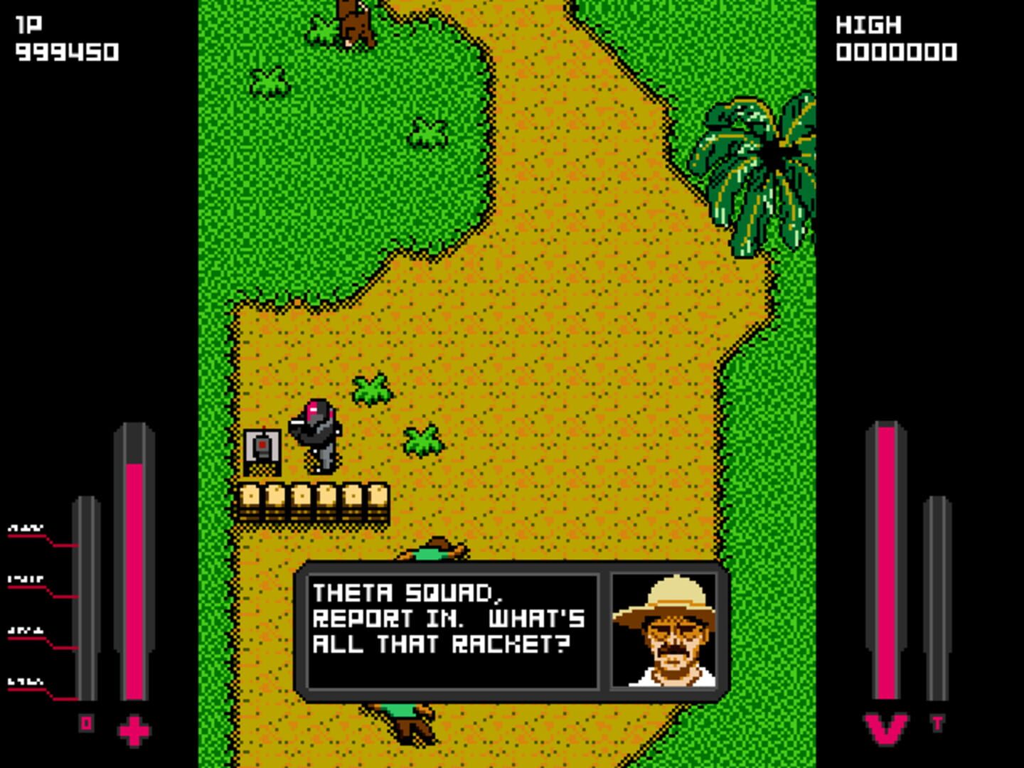 Smaze - Screenshot