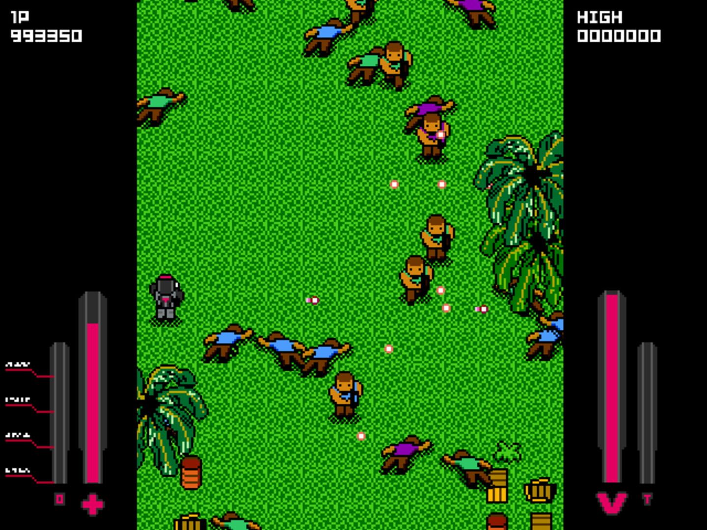 Smaze - Screenshot