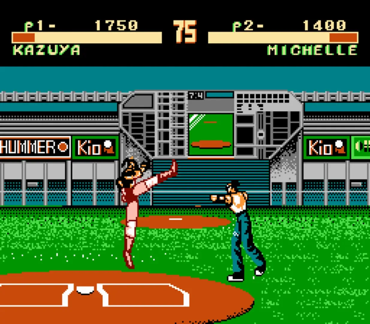 Tekken 2