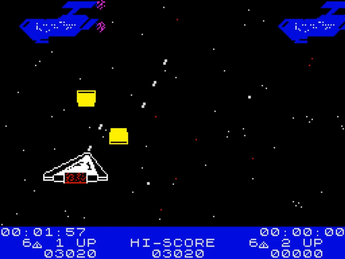 Ad Astra screenshot