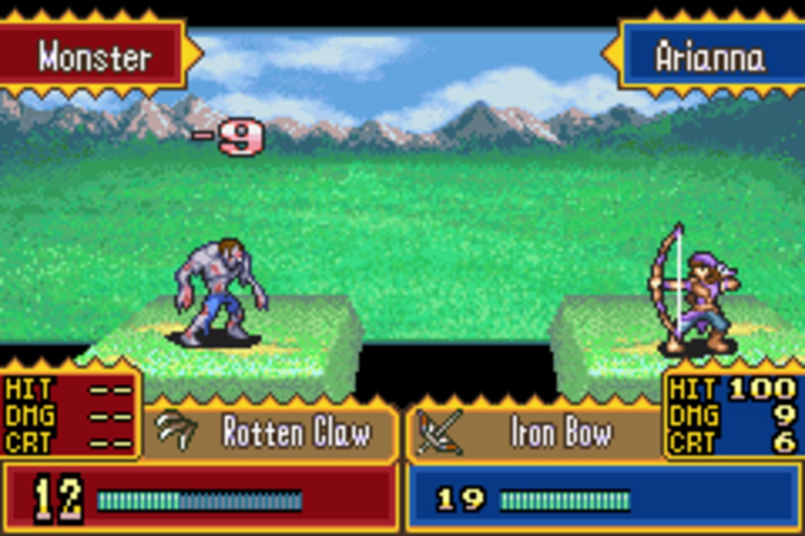 Fire Emblem: 7 Siblings still 5