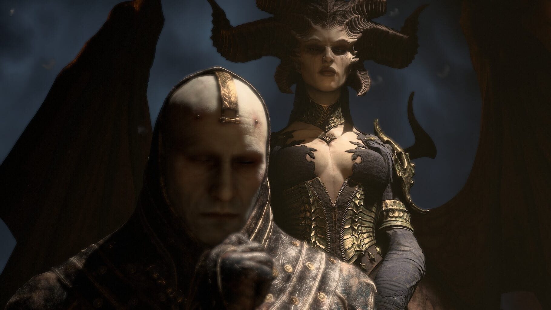 Diablo IV screenshots