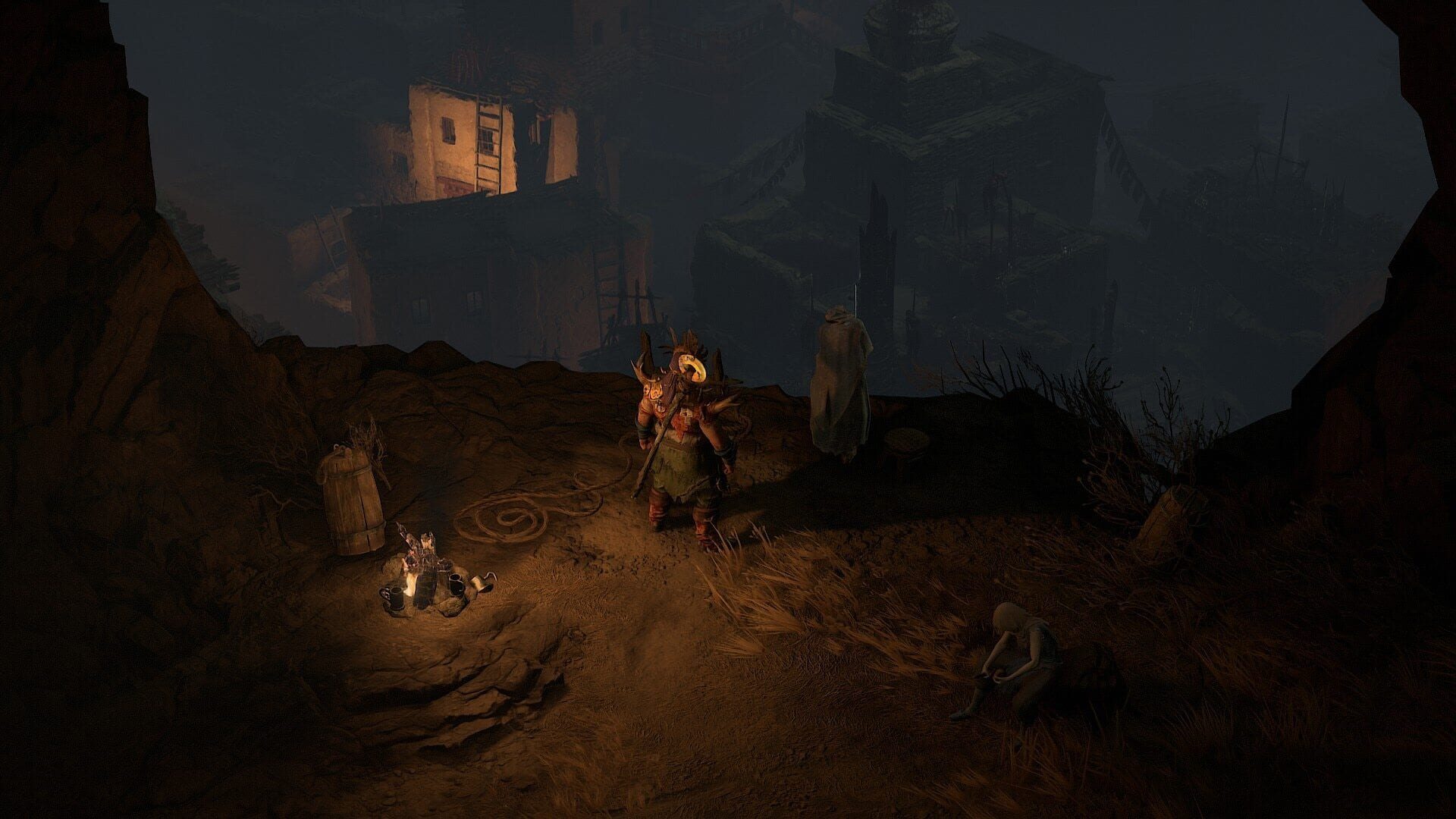 Diablo IV screenshot