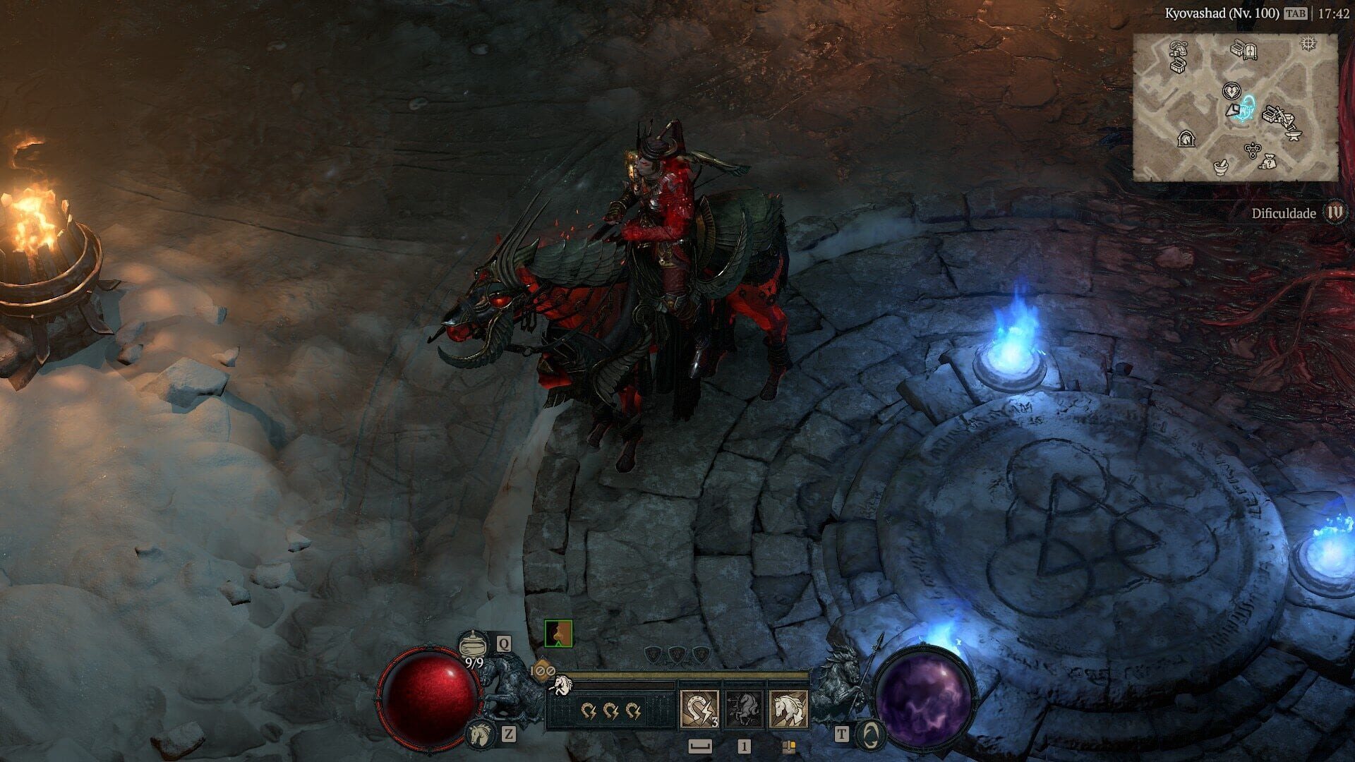 Diablo IV screenshot