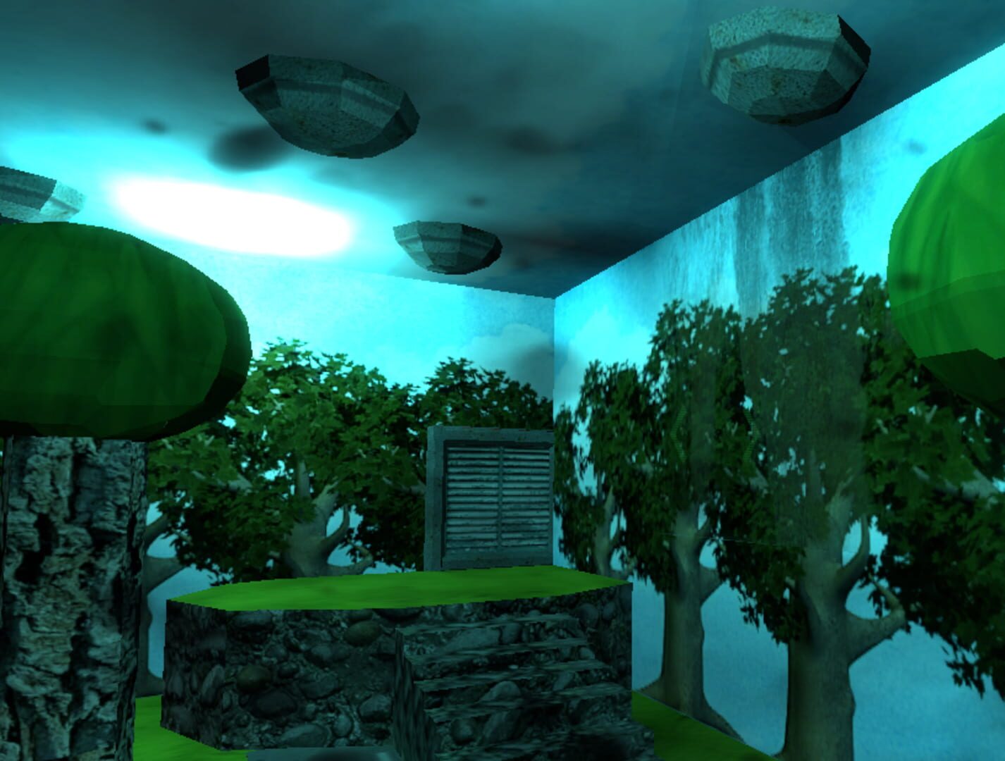 Lajoy Teckna - Screenshot