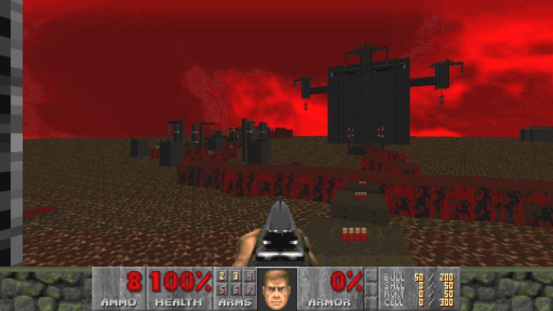 Road to Hades screenshot