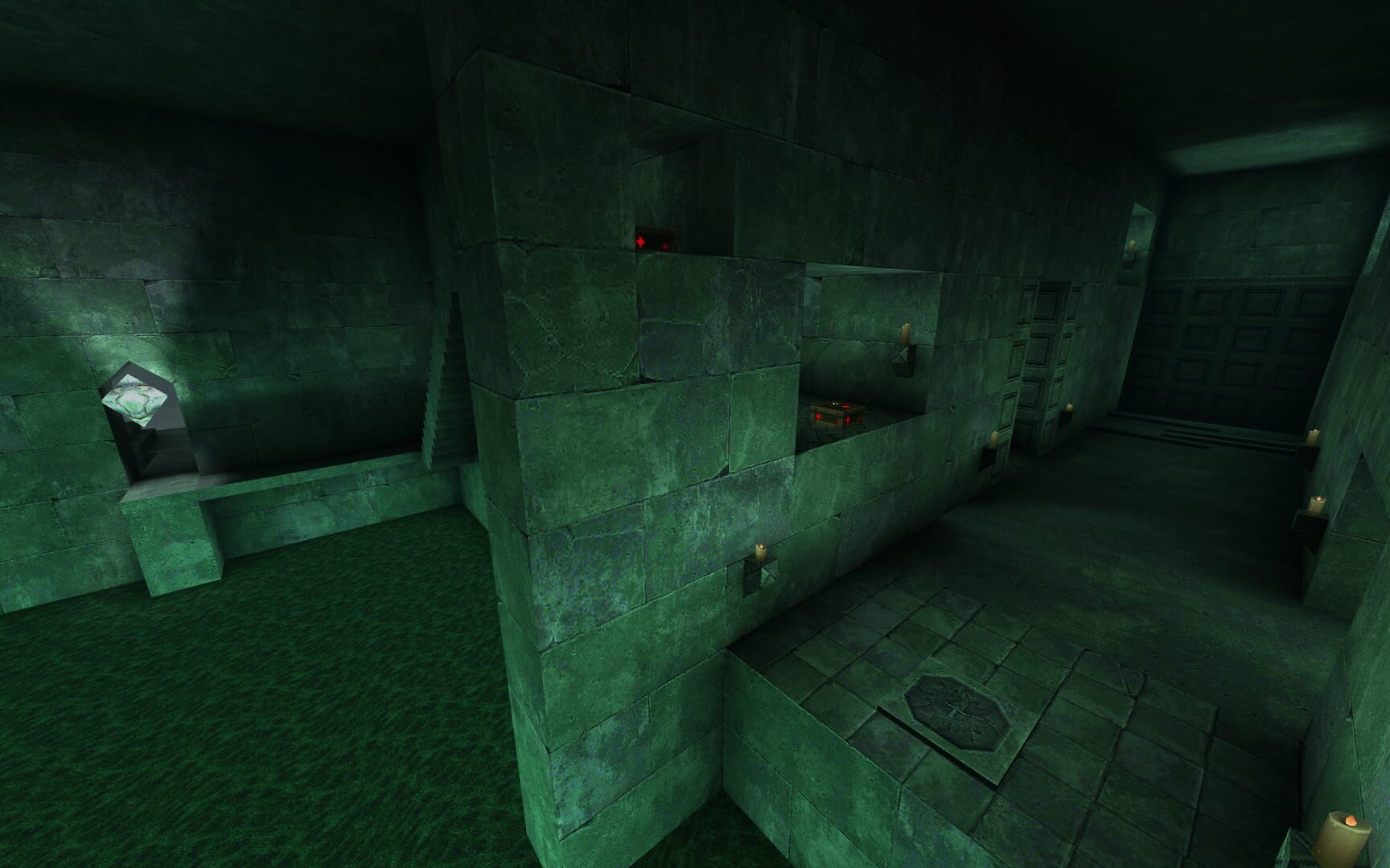 Two Tone Jam - Screenshot