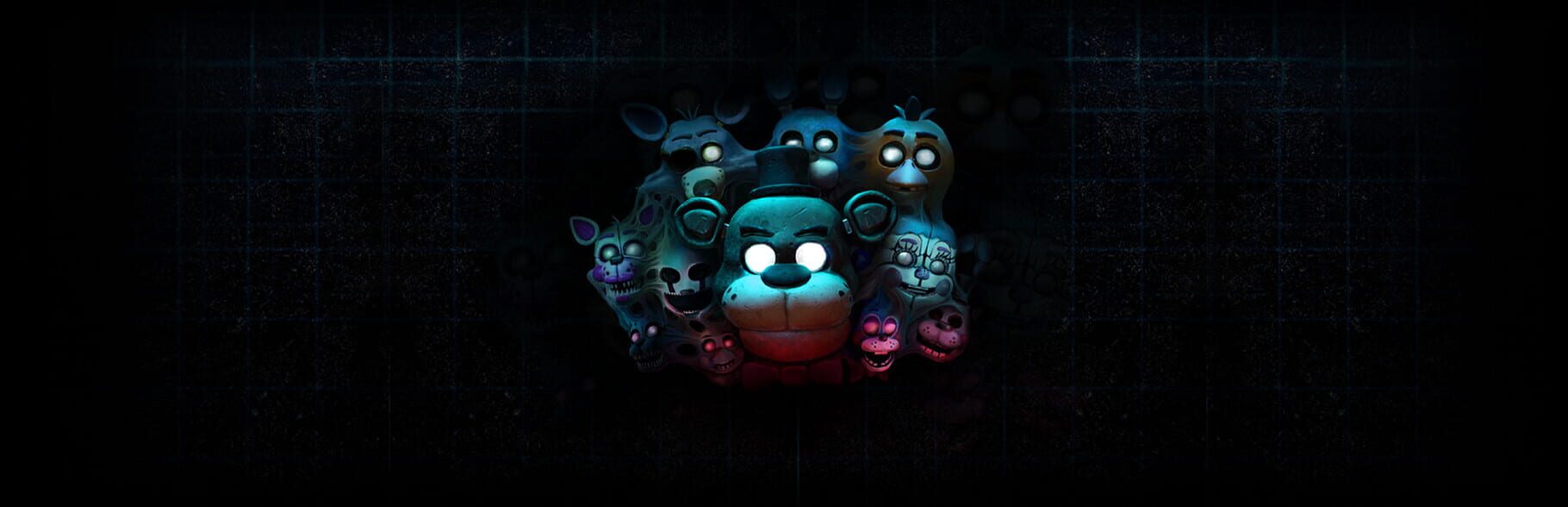 Five Nights at Freddy's: Help Wanted screenshot