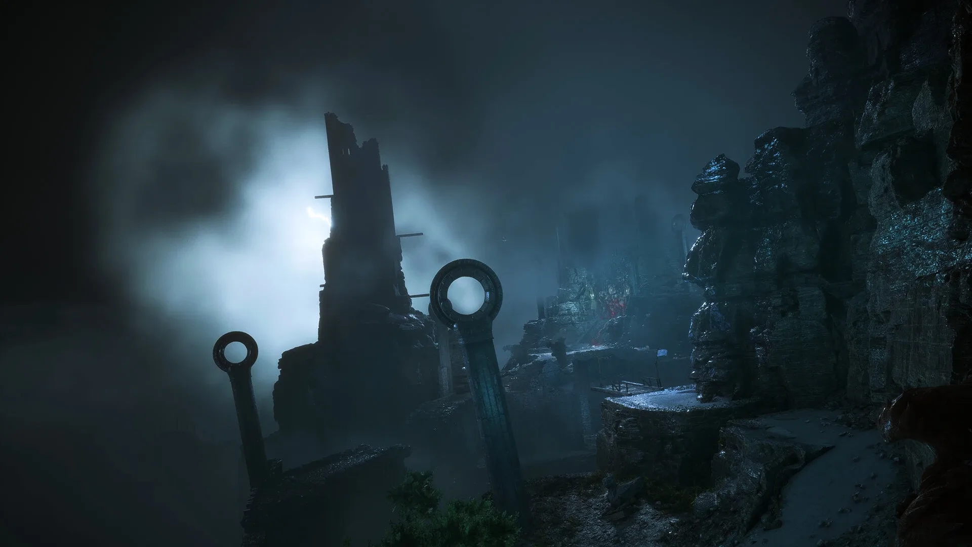 Captura de pantalla - Dragon Age: The Veilguard