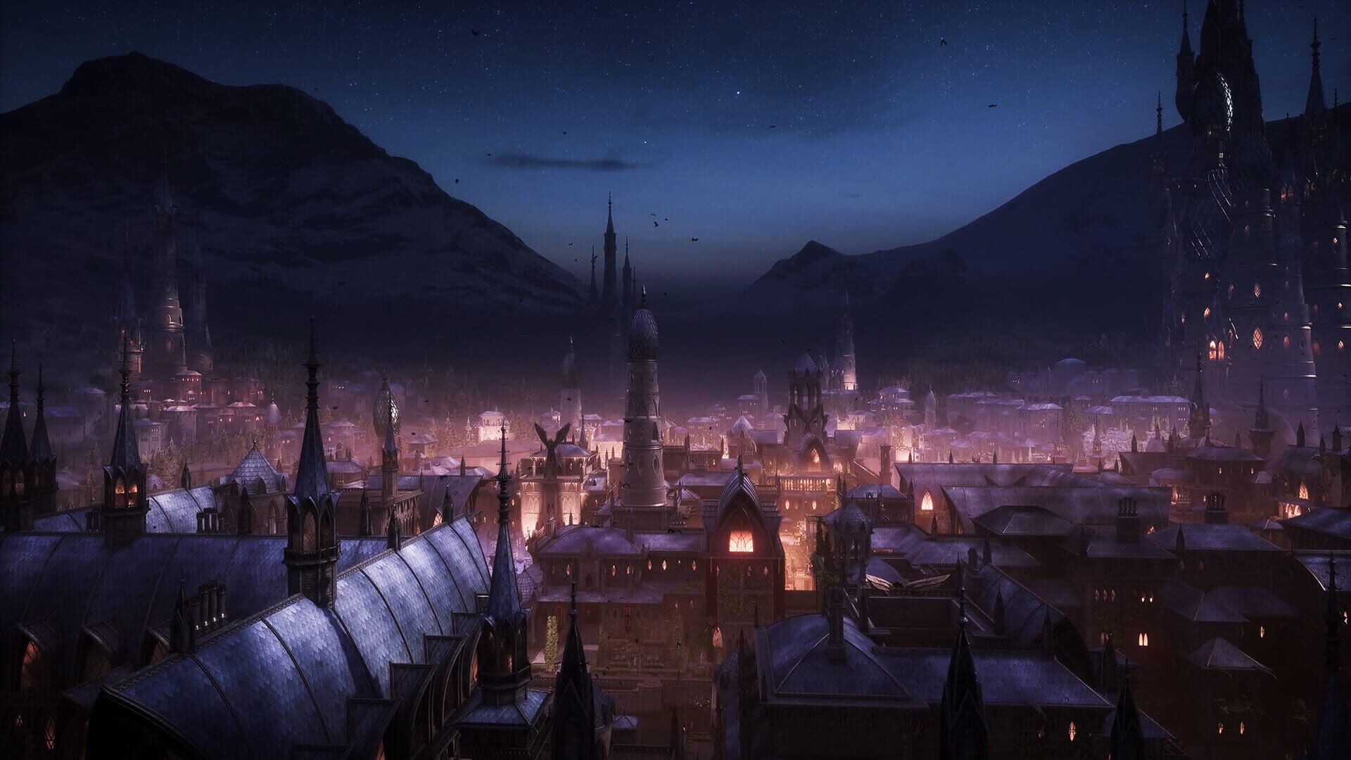 Dragon Age: The Veilguard screenshot