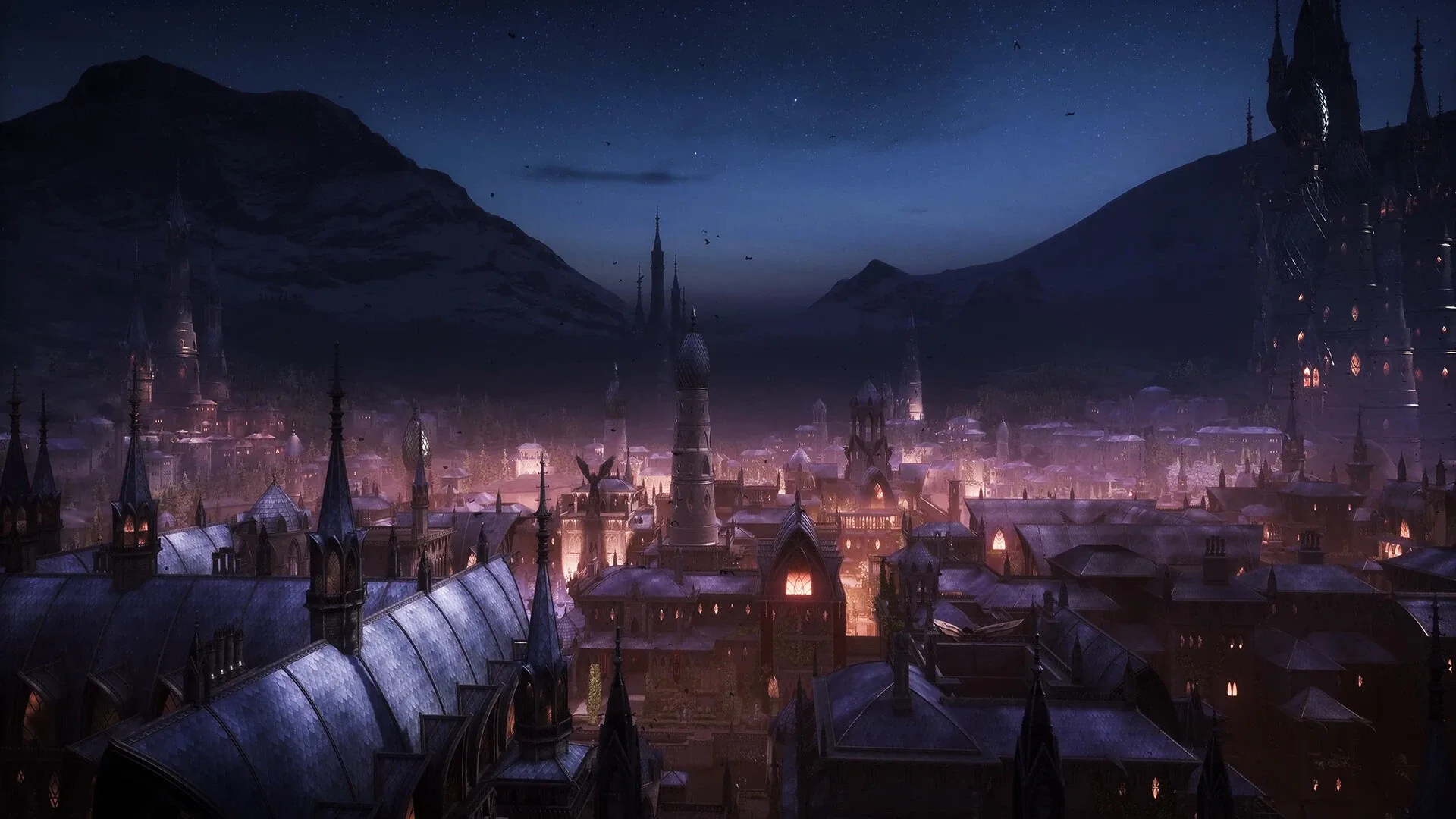 Captura de pantalla - Dragon Age: The Veilguard