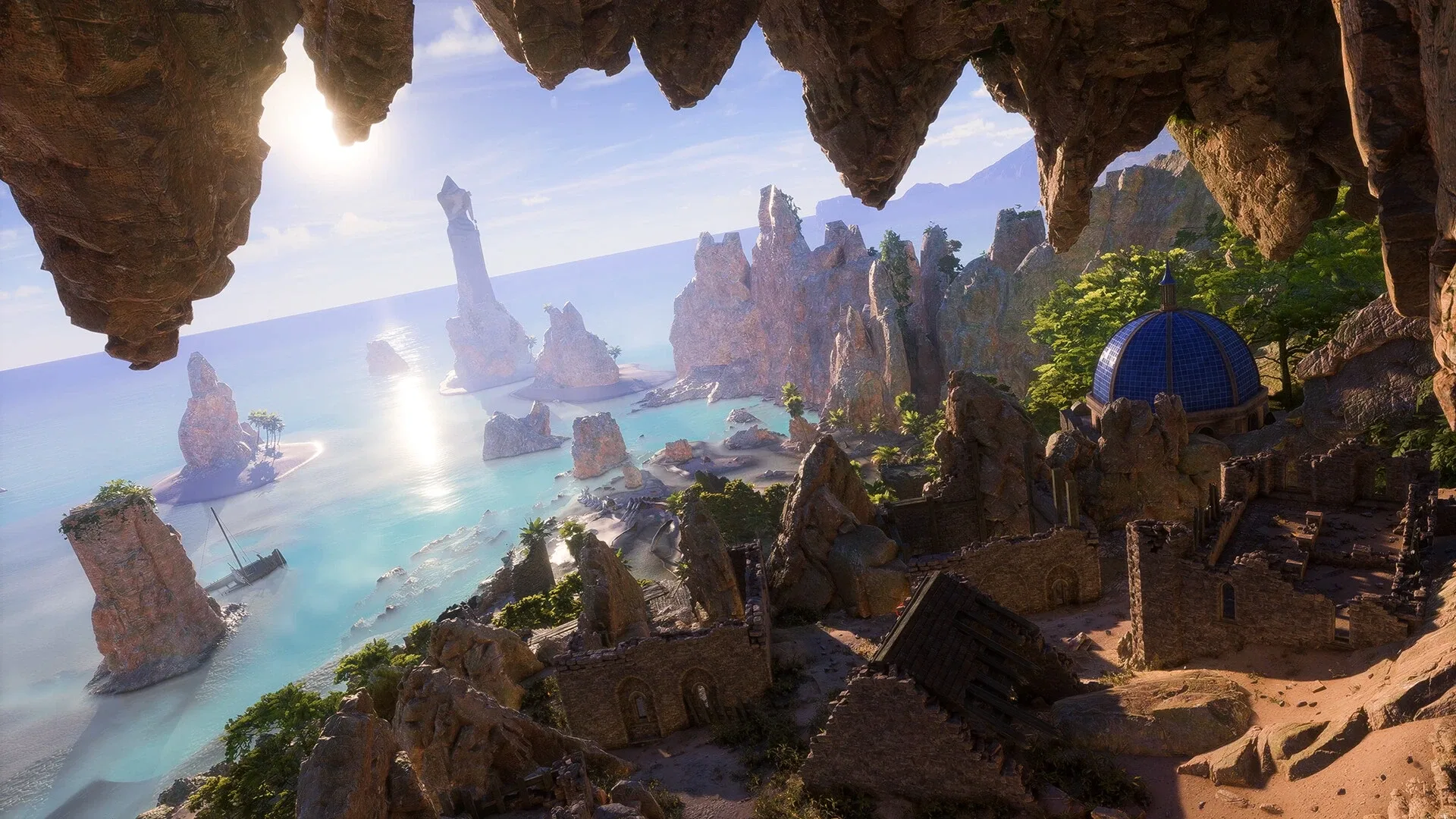 Captura de pantalla - Dragon Age: The Veilguard
