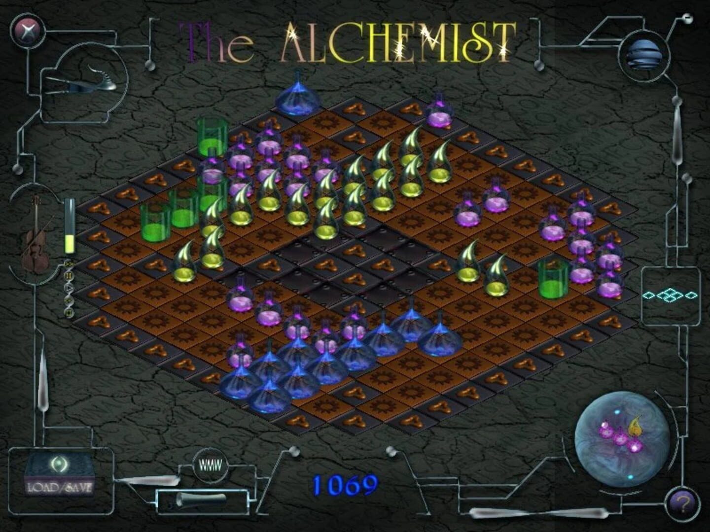 The Alchemist