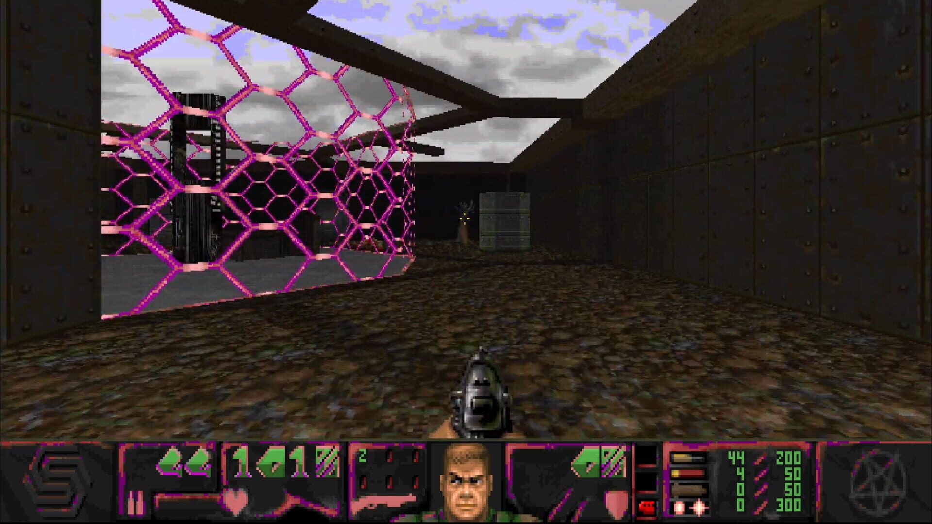 Scientist 2023 - Screenshot