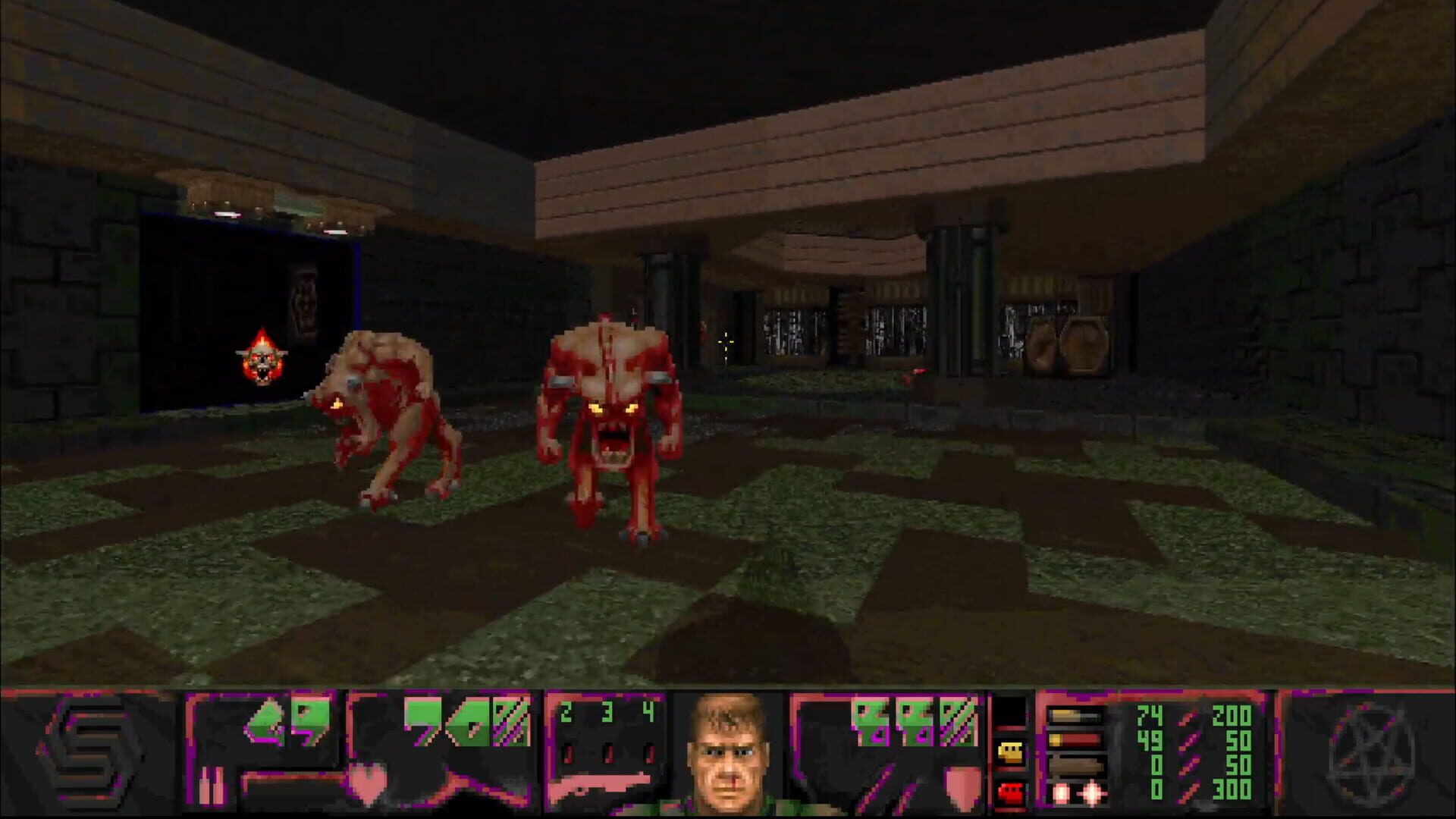Scientist 2023 - Screenshot