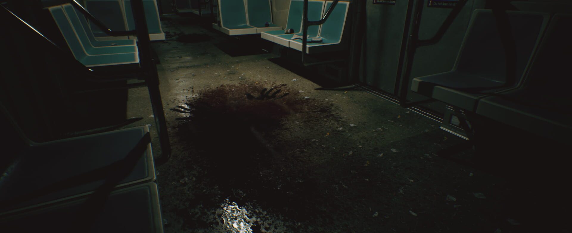 Akirao: A Researcher Awakens - Screenshot