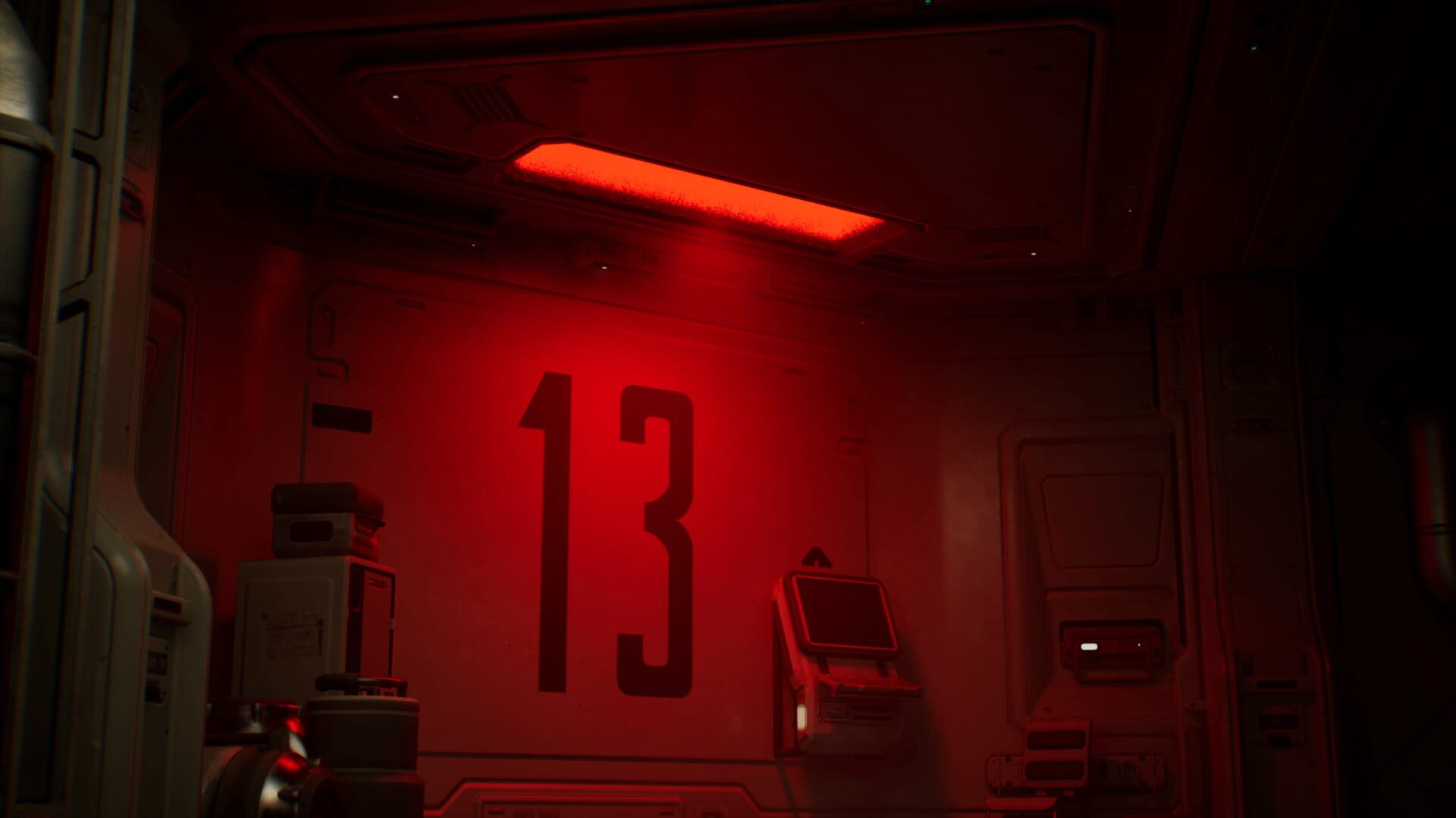 Akirao: A Researcher Awakens - Screenshot