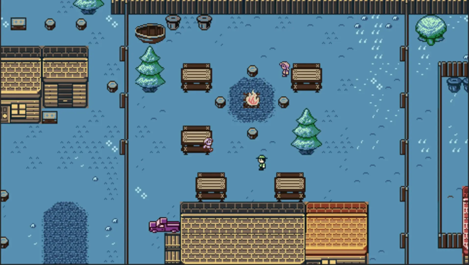 Silver Falls: Battle Fever - Galaxy Bound Curse