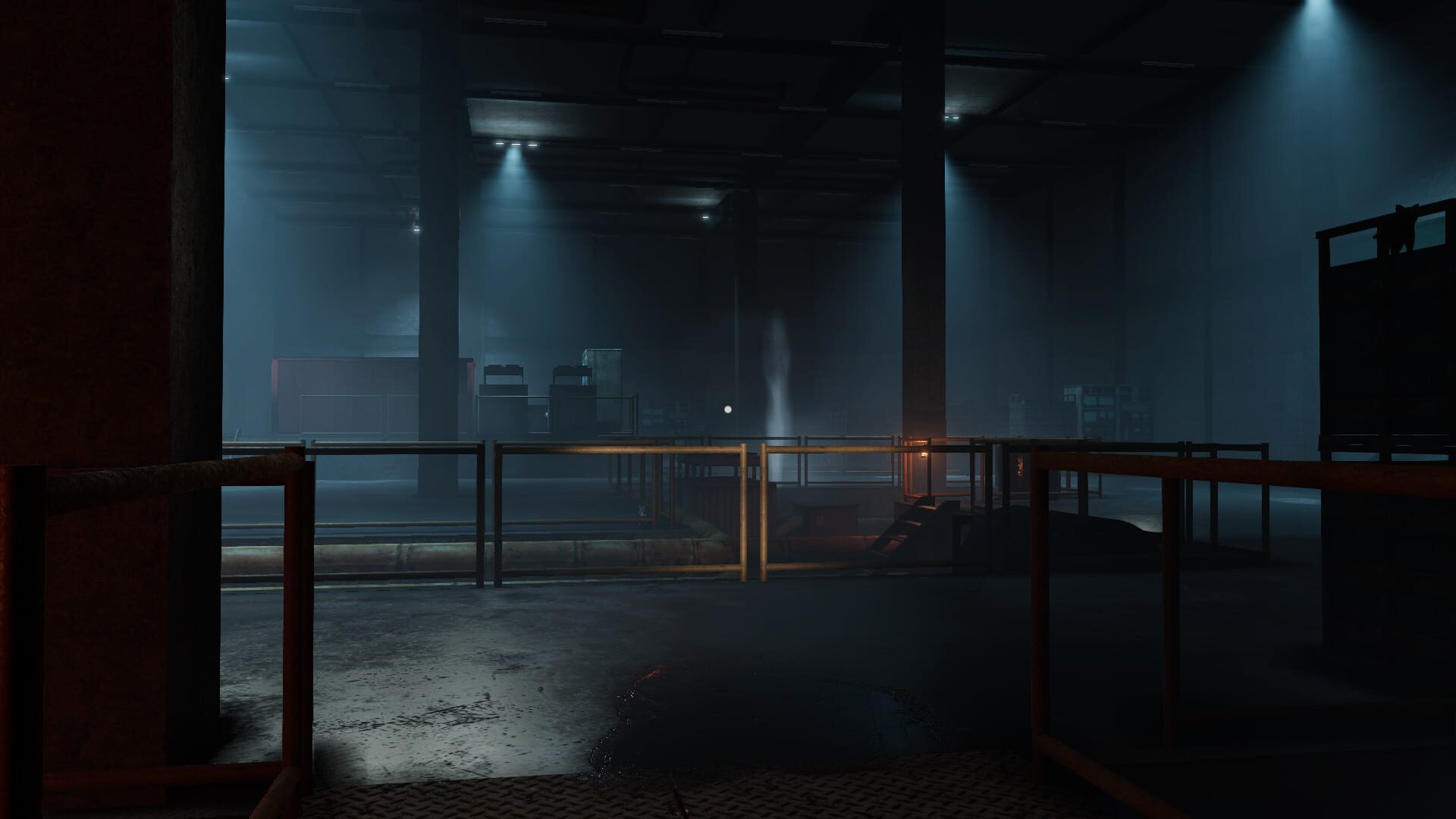 We Are Saved - Screenshot