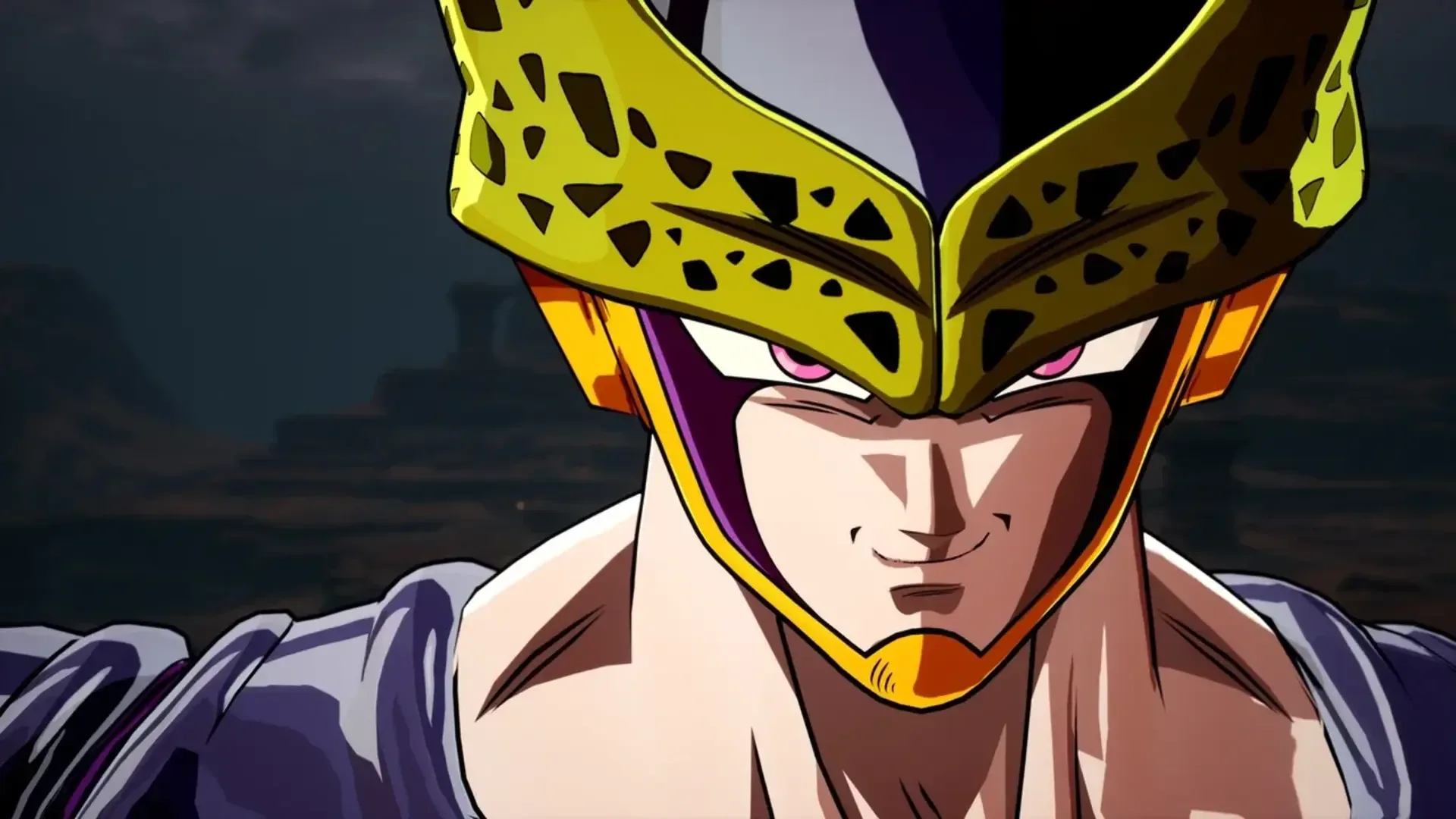 Captura de pantalla - Dragon Ball: Sparking! Zero - Ultimate Edition