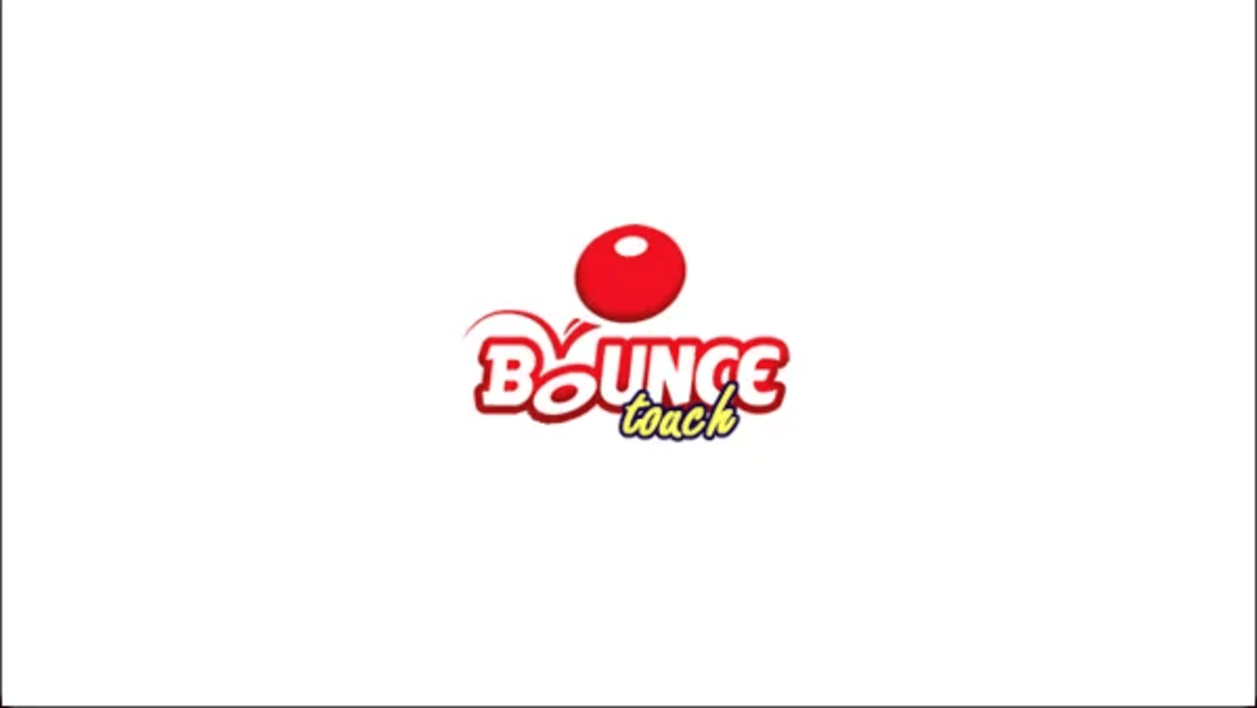 Bounce Touch screenshot