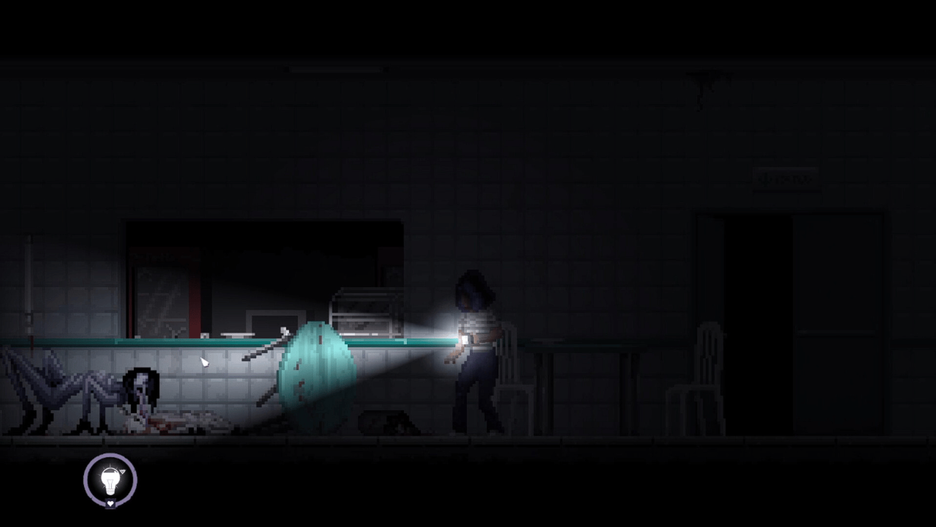 Asleep: Ato 2 screenshot