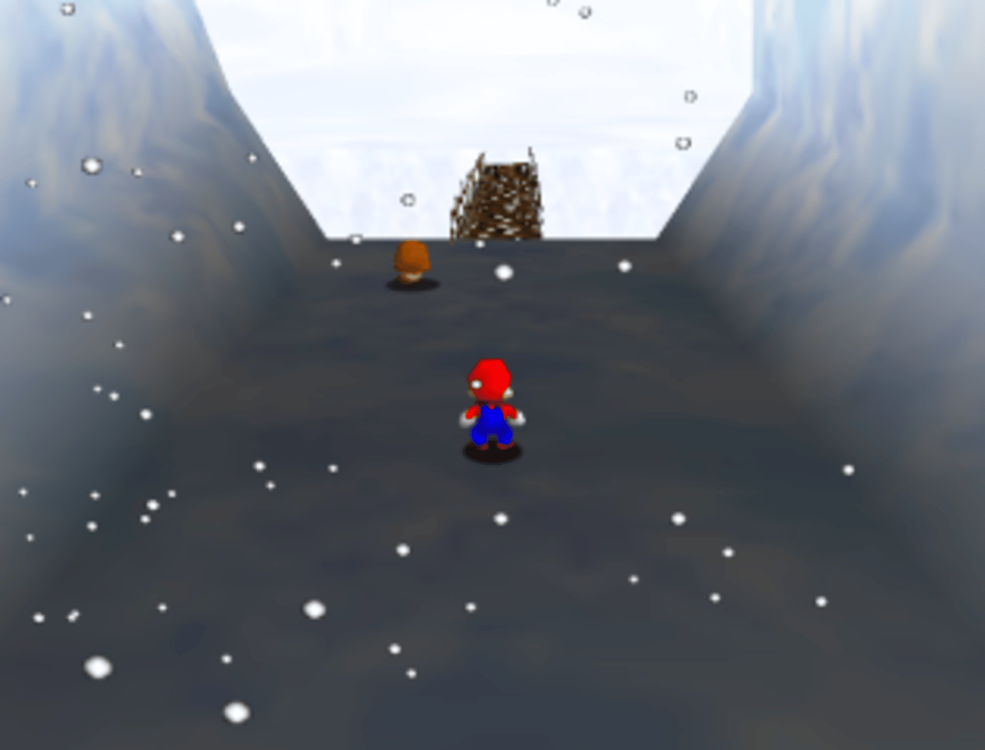 Mario & Luigi Dual Adventure screenshot