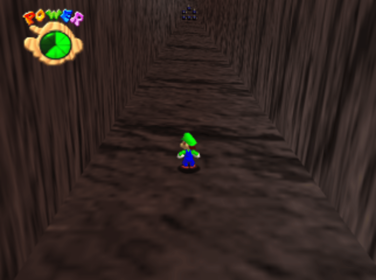 Mario & Luigi Dual Adventure screenshot