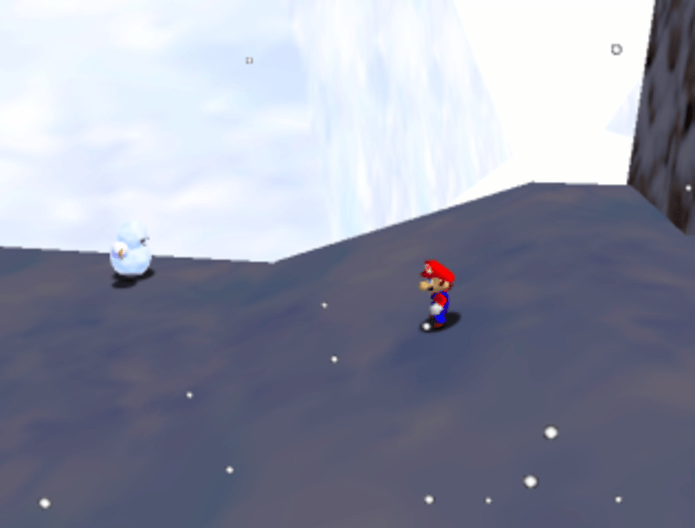 Mario & Luigi Dual Adventure screenshot