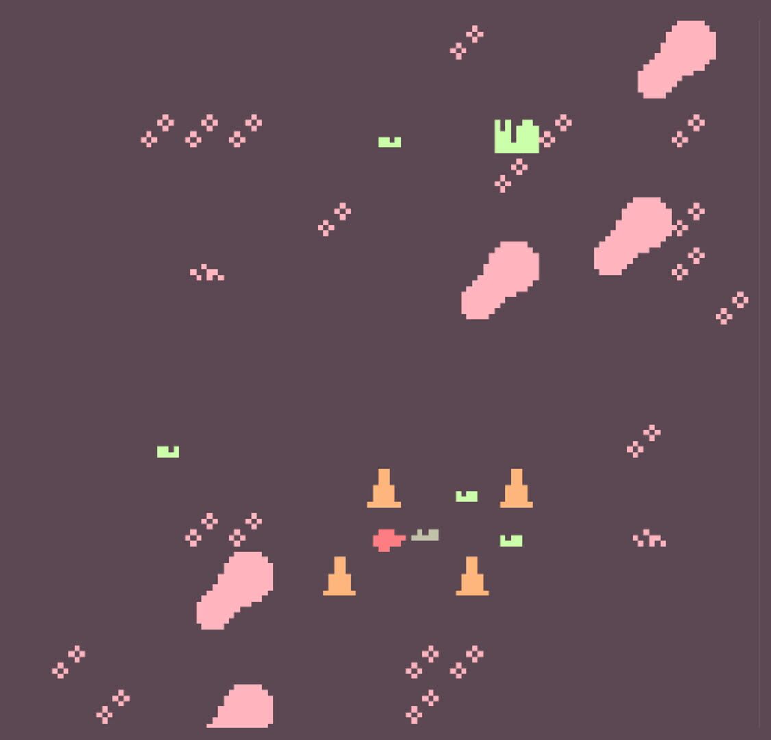 Big snail doesn't solve a murder - Screenshot