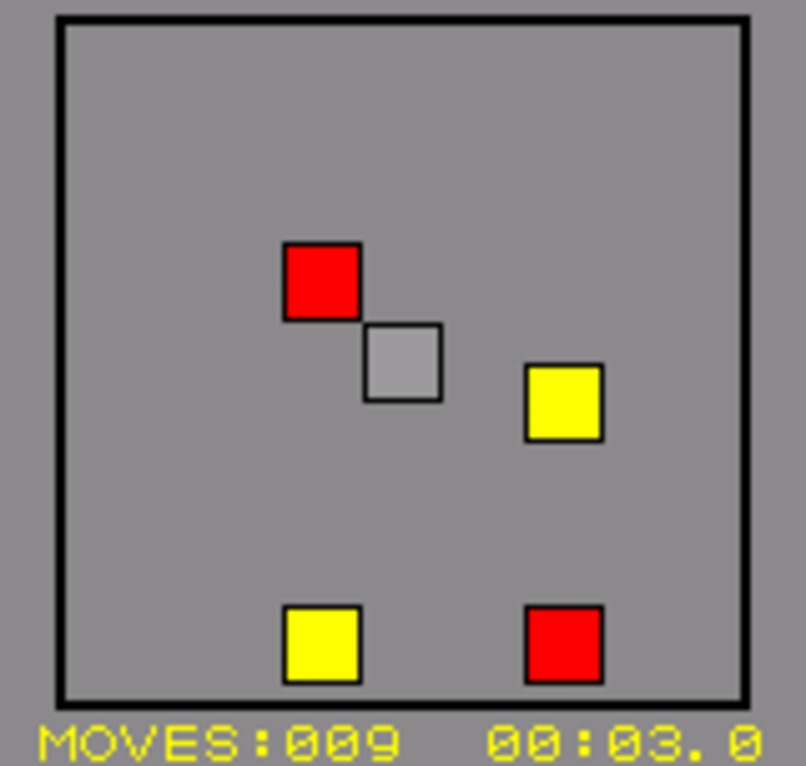 Blocks screenshot