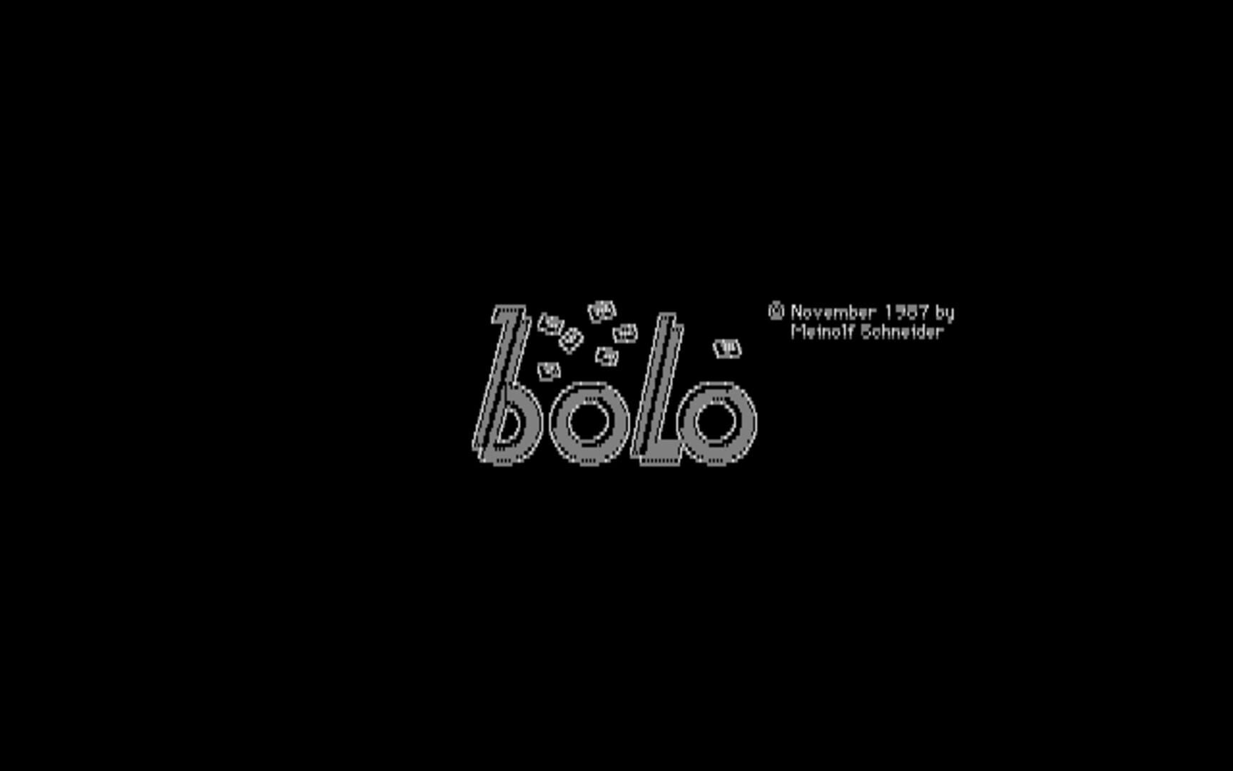 Bolo